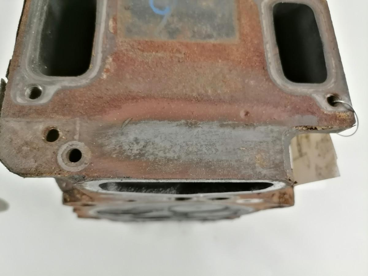 Scania Cylinder head, XPI 2452544 - Đầu xilanh cho Xe tải: hình 5 Scania Cylinder head, XPI 2452544 - Đầu xilanh cho Xe tải: hình 5