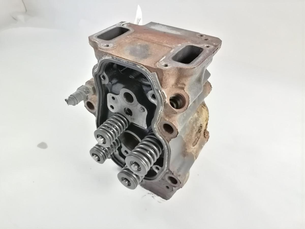 Scania Cylinder head, XPI 2452544 - Đầu xilanh cho Xe tải: hình 2 Scania Cylinder head, XPI 2452544 - Đầu xilanh cho Xe tải: hình 2