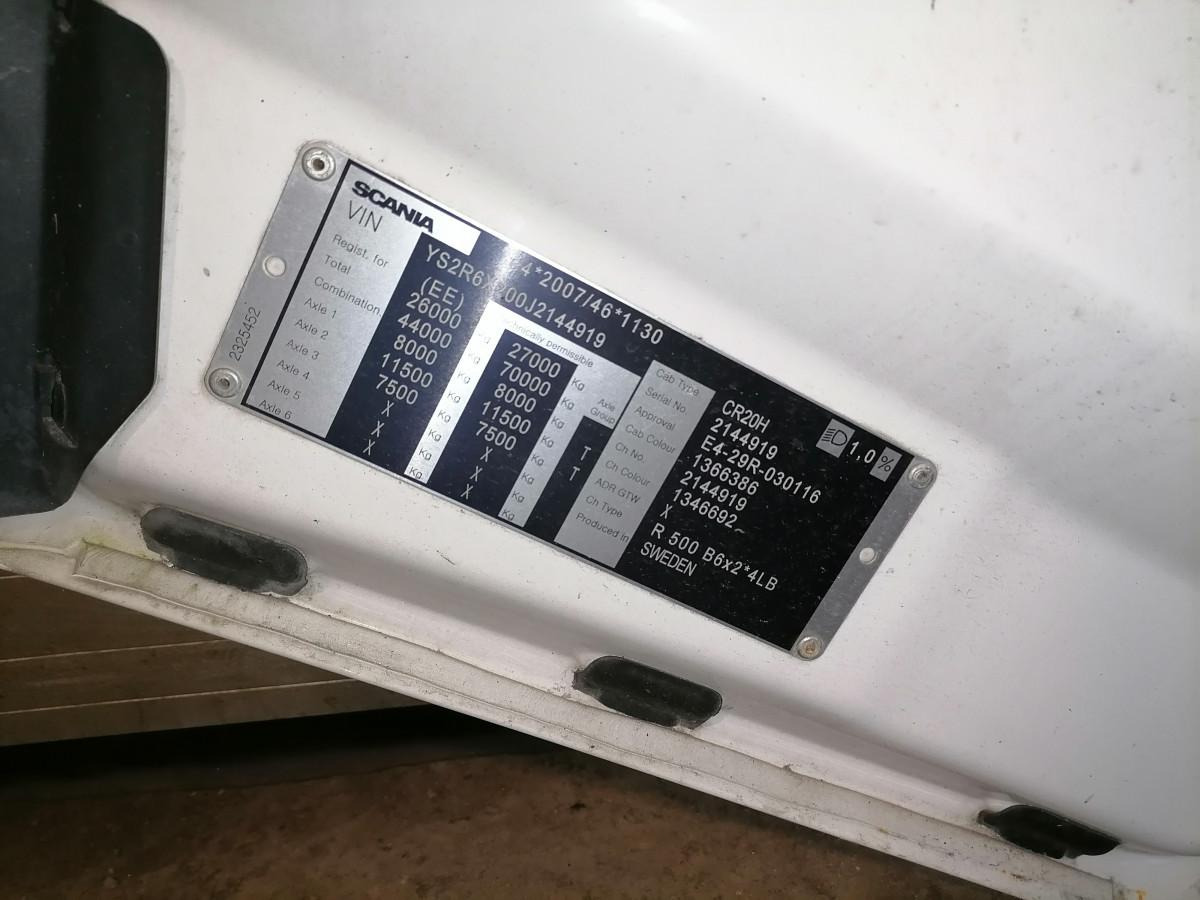 Scania Door 2653997 - Cửa và phụ tùng cho Xe tải: hình 3 Scania Door 2653997 - Cửa và phụ tùng cho Xe tải: hình 3