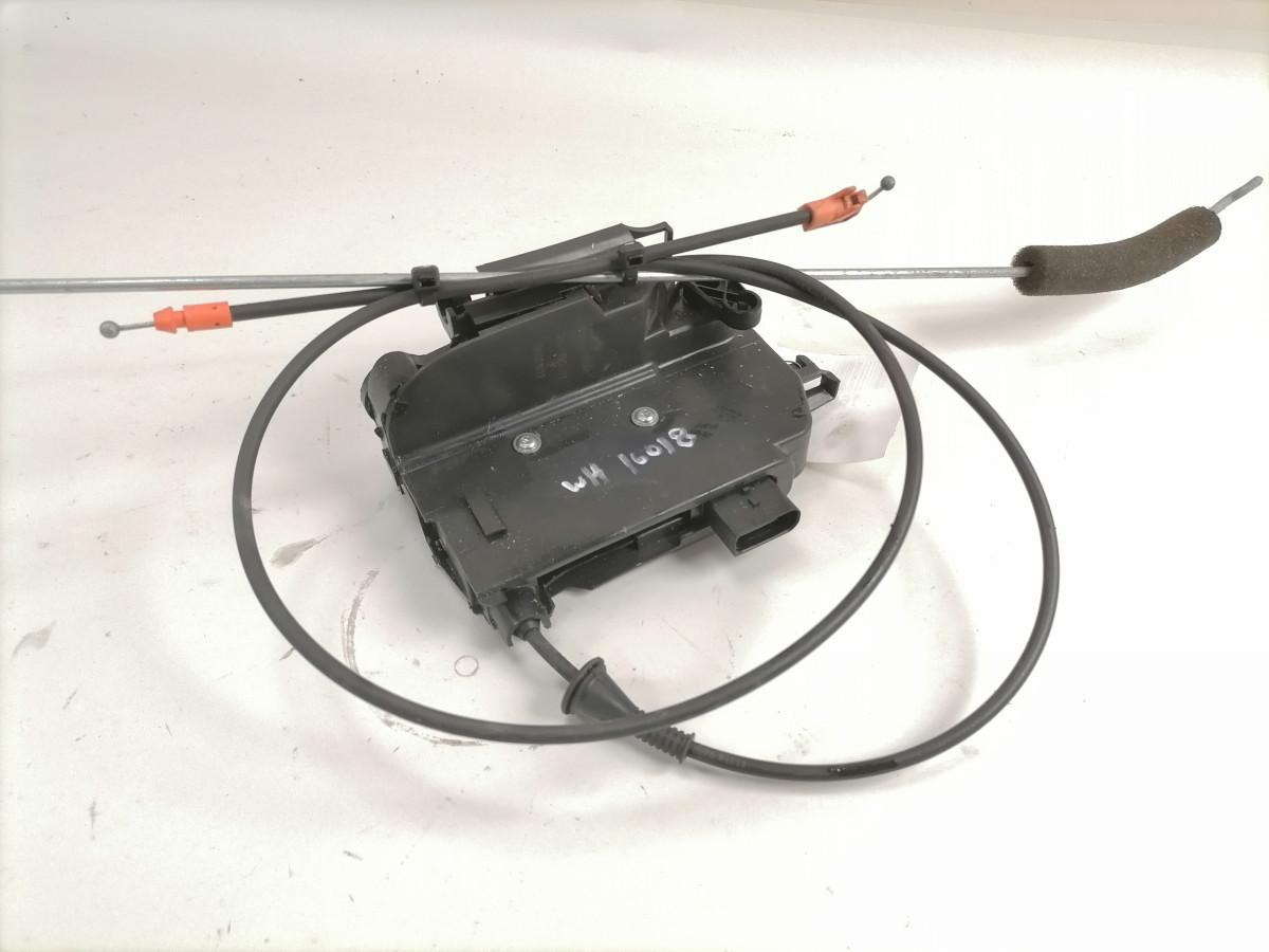 Scania Door lock 2640858 - Cửa và phụ tùng cho Xe tải: hình 2 Scania Door lock 2640858 - Cửa và phụ tùng cho Xe tải: hình 2