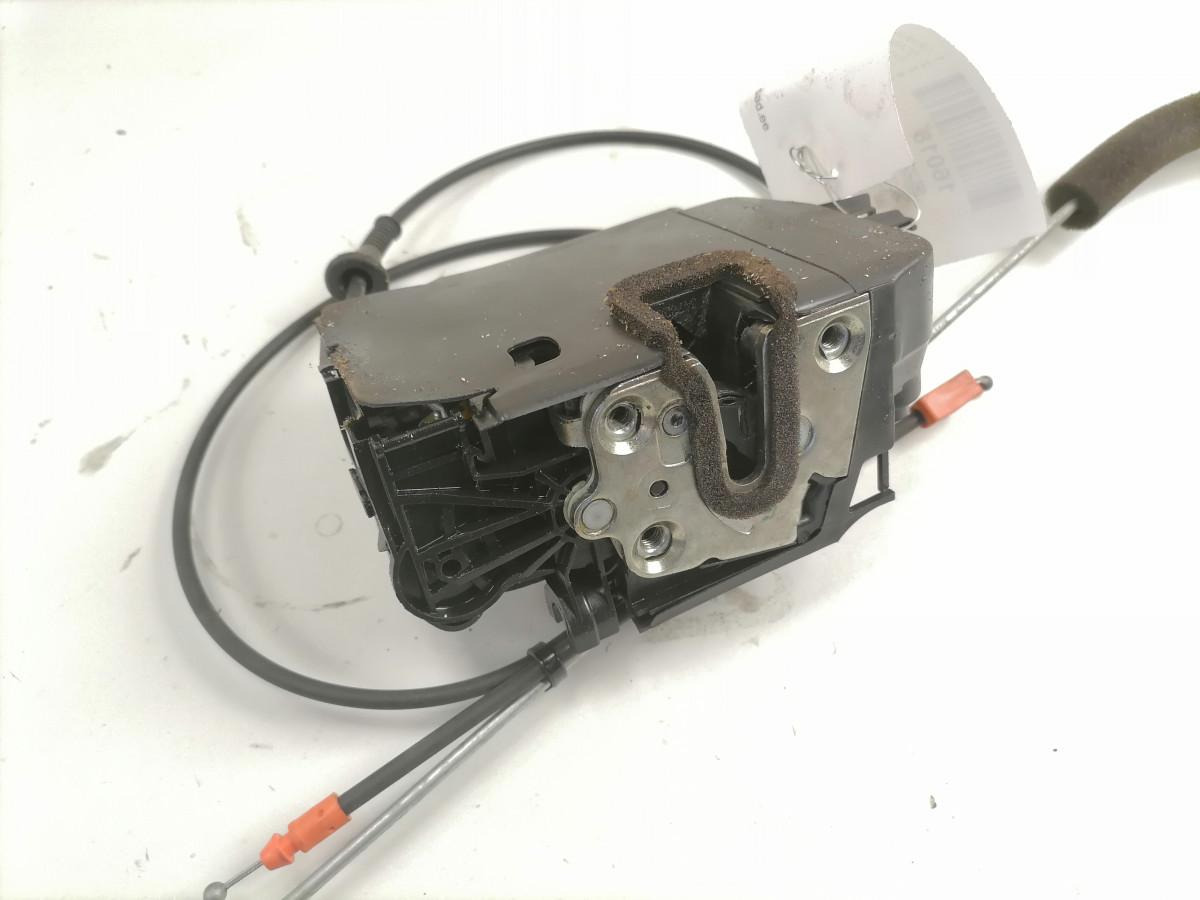 Scania Door lock 2640858 - Cửa và phụ tùng cho Xe tải: hình 3 Scania Door lock 2640858 - Cửa và phụ tùng cho Xe tải: hình 3