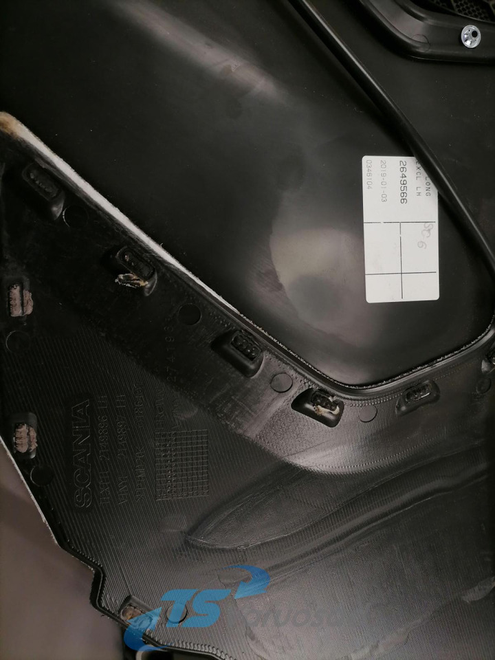Scania Door trim panel 2935303 - Cửa và phụ tùng cho Xe tải: hình 4 Scania Door trim panel 2935303 - Cửa và phụ tùng cho Xe tải: hình 4