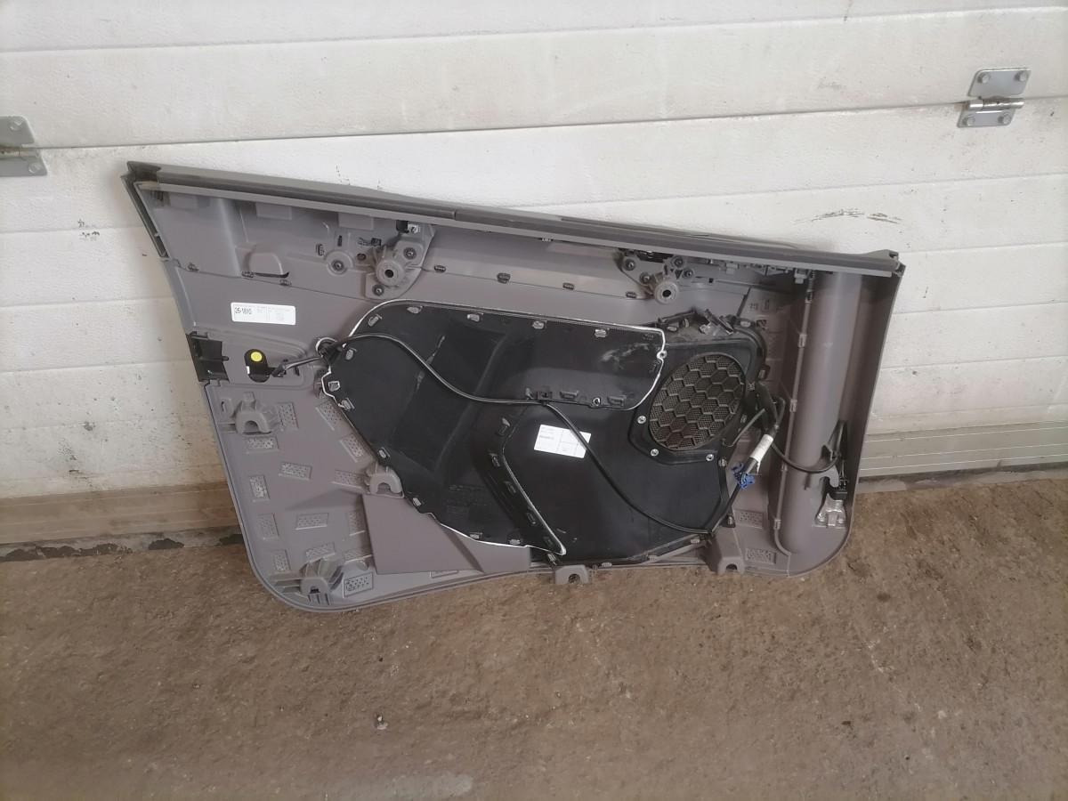 Scania Door trim panel 2935304 - Cửa và phụ tùng cho Xe tải: hình 4 Scania Door trim panel 2935304 - Cửa và phụ tùng cho Xe tải: hình 4