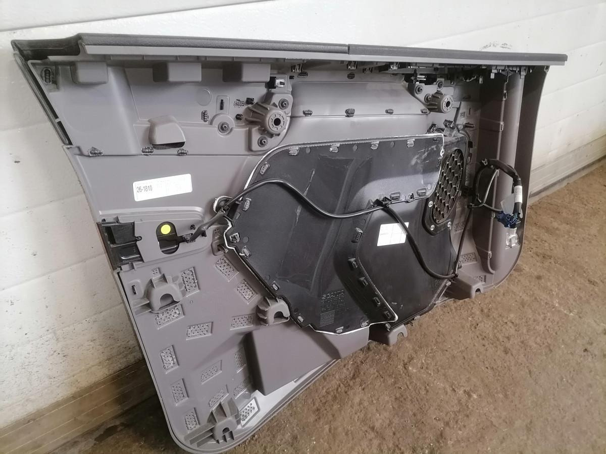 Scania Door trim panel 2935304 - Cửa và phụ tùng cho Xe tải: hình 5 Scania Door trim panel 2935304 - Cửa và phụ tùng cho Xe tải: hình 5