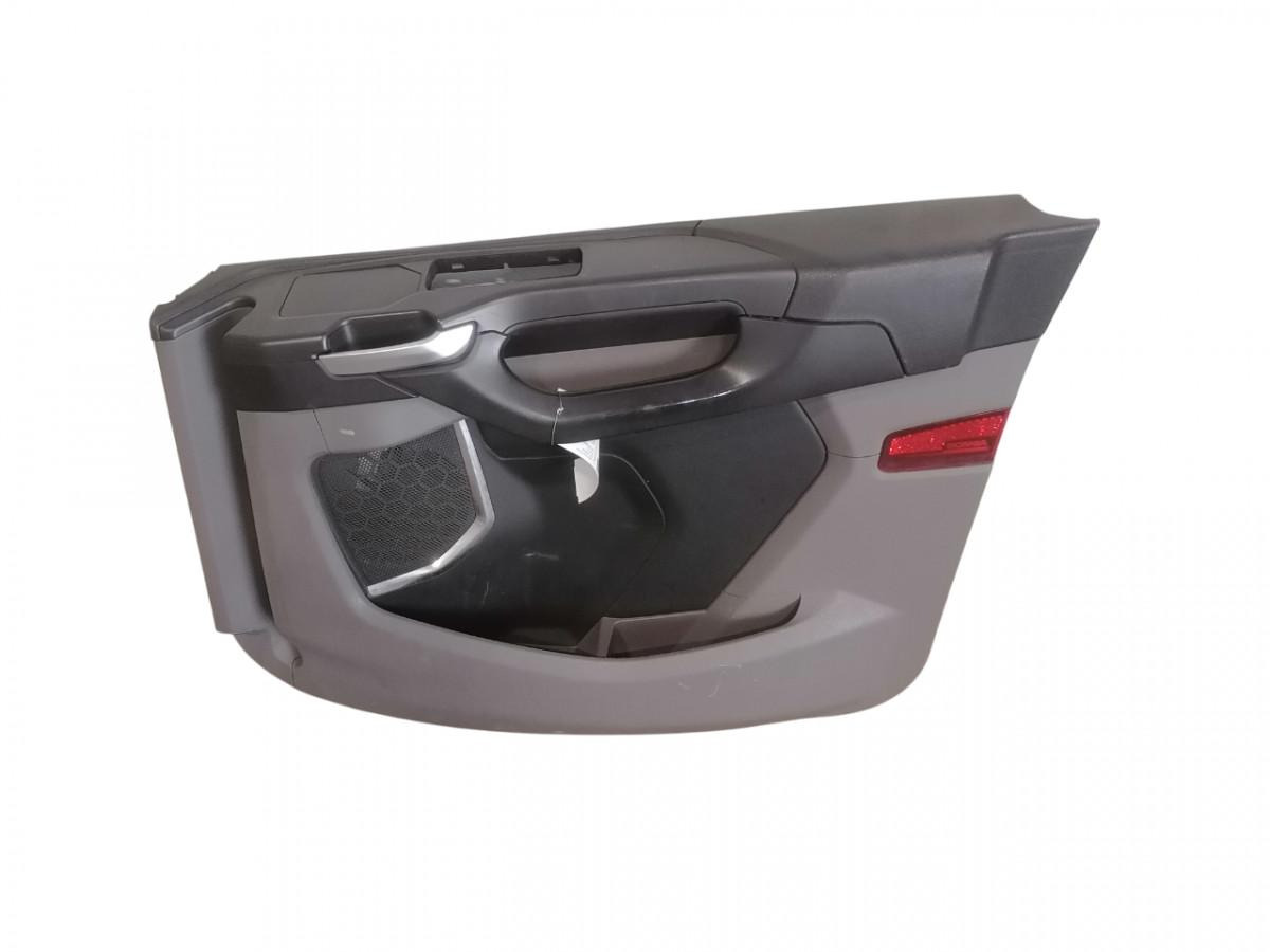 Scania Door trim panel 2935304 - Cửa và phụ tùng cho Xe tải: hình 1 Scania Door trim panel 2935304 - Cửa và phụ tùng cho Xe tải: hình 1