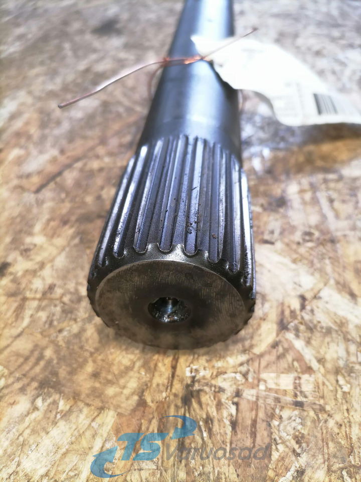 Scania Drive shaft 1315681 - Bán trục cho Xe tải: hình 4 Scania Drive shaft 1315681 - Bán trục cho Xe tải: hình 4