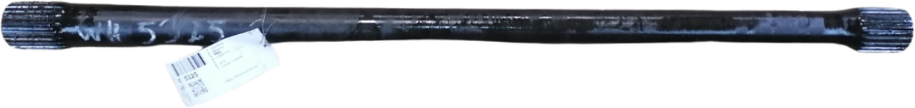 Scania Drive shaft 1368178 - Bán trục cho Xe tải: hình 1 Scania Drive shaft 1368178 - Bán trục cho Xe tải: hình 1