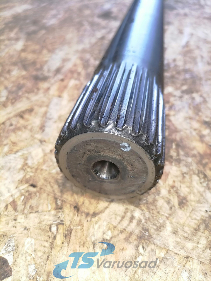 Scania Drive shaft 1761195 - Bán trục cho Xe tải: hình 5 Scania Drive shaft 1761195 - Bán trục cho Xe tải: hình 5