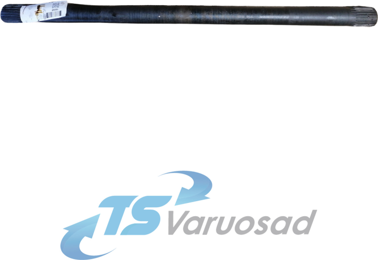 Scania Drive shaft 1761195 - Bán trục cho Xe tải: hình 1 Scania Drive shaft 1761195 - Bán trục cho Xe tải: hình 1