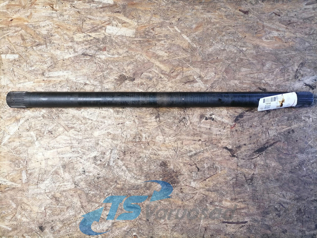 Scania Drive shaft 1761195 - Bán trục cho Xe tải: hình 2 Scania Drive shaft 1761195 - Bán trục cho Xe tải: hình 2