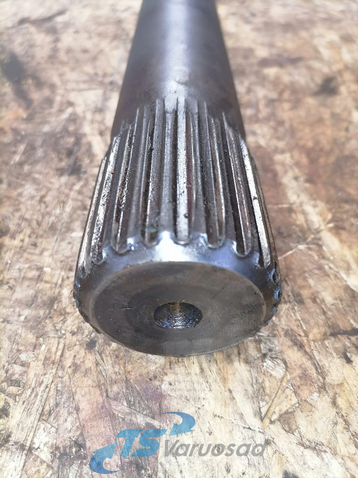 Scania Drive shaft 1761195 - Bán trục cho Xe tải: hình 5 Scania Drive shaft 1761195 - Bán trục cho Xe tải: hình 5