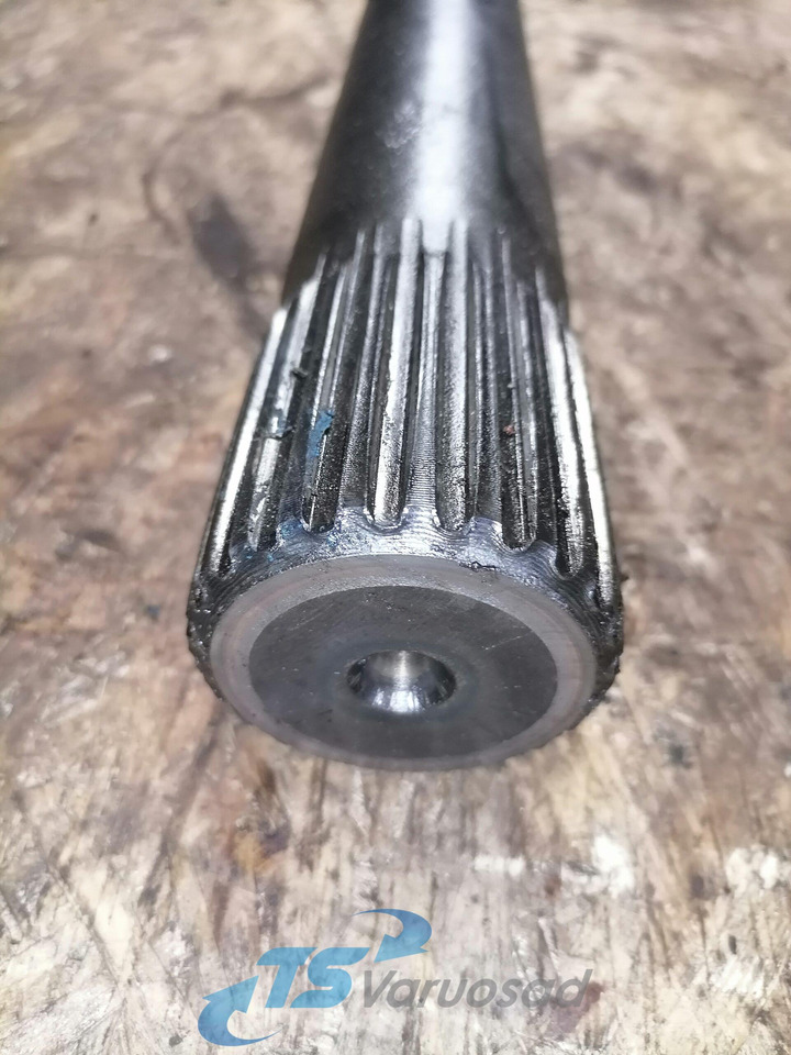 Scania Drive shaft 1761195 - Bán trục cho Xe tải: hình 5 Scania Drive shaft 1761195 - Bán trục cho Xe tải: hình 5