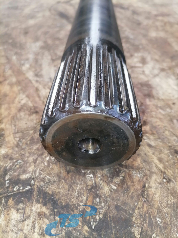 Scania Drive shaft 1761195 - Bán trục cho Xe tải: hình 3 Scania Drive shaft 1761195 - Bán trục cho Xe tải: hình 3