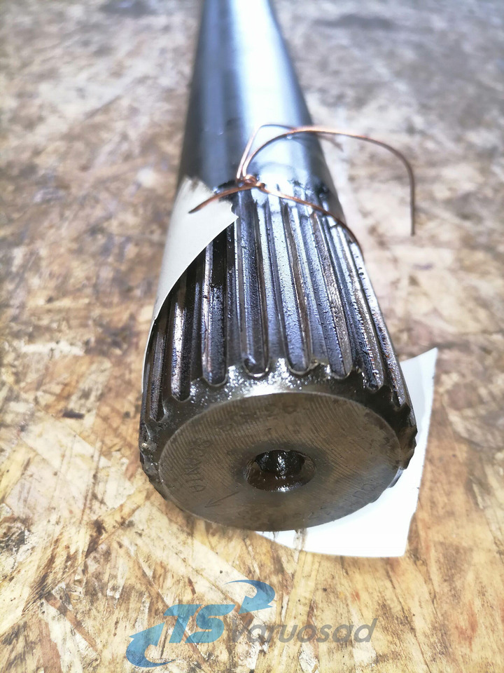 Scania Drive shaft 1761195 - Bán trục cho Xe tải: hình 3 Scania Drive shaft 1761195 - Bán trục cho Xe tải: hình 3