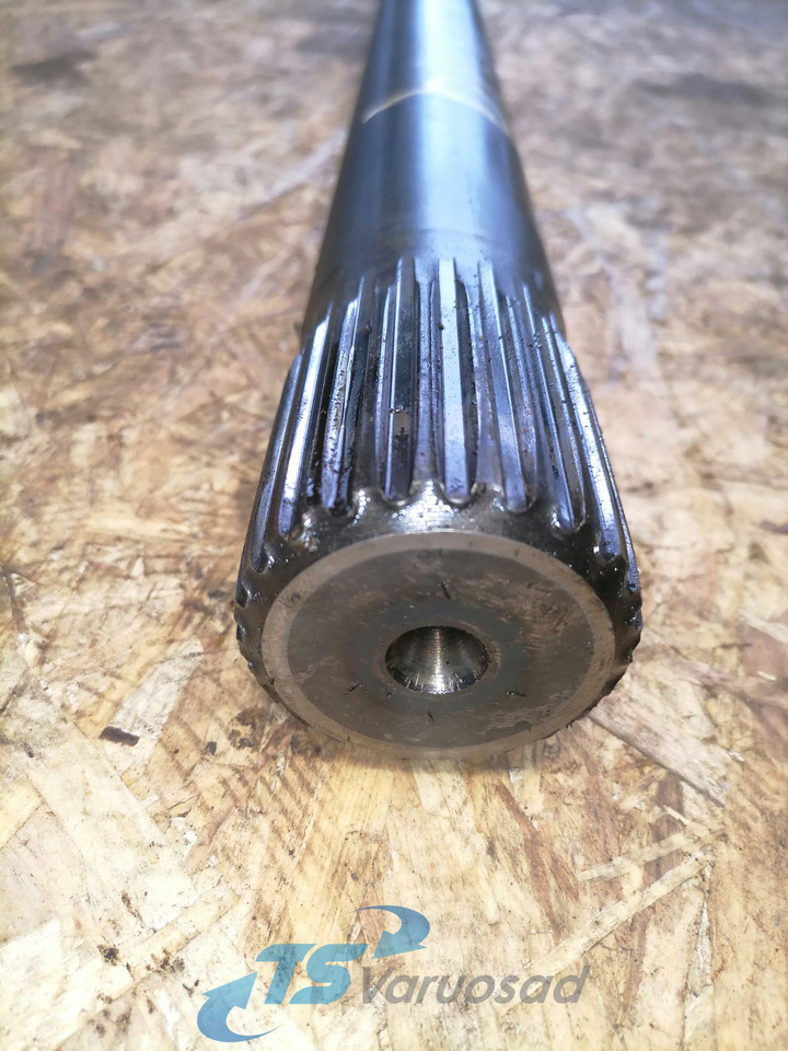 Scania Drive shaft 1761195 - Bán trục cho Xe tải: hình 4 Scania Drive shaft 1761195 - Bán trục cho Xe tải: hình 4