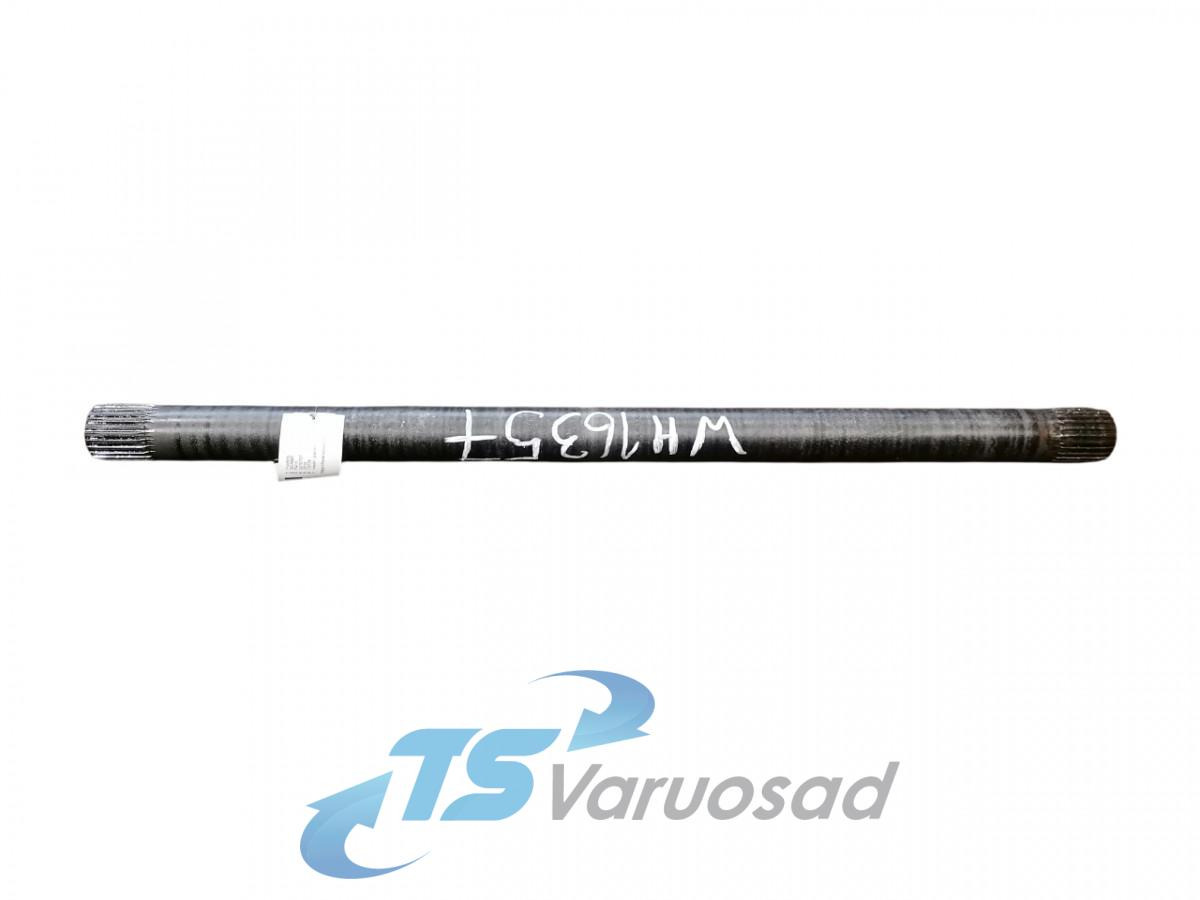 Scania Drive shaft 2276757 - Bán trục cho Xe tải: hình 1 Scania Drive shaft 2276757 - Bán trục cho Xe tải: hình 1