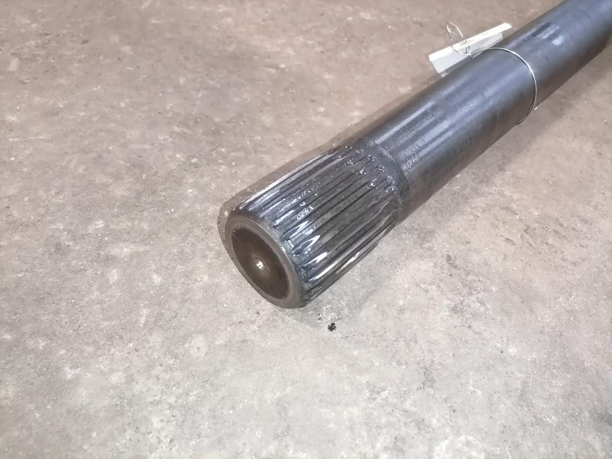 Scania Drive shaft 2276757 - Bán trục cho Xe tải: hình 3 Scania Drive shaft 2276757 - Bán trục cho Xe tải: hình 3