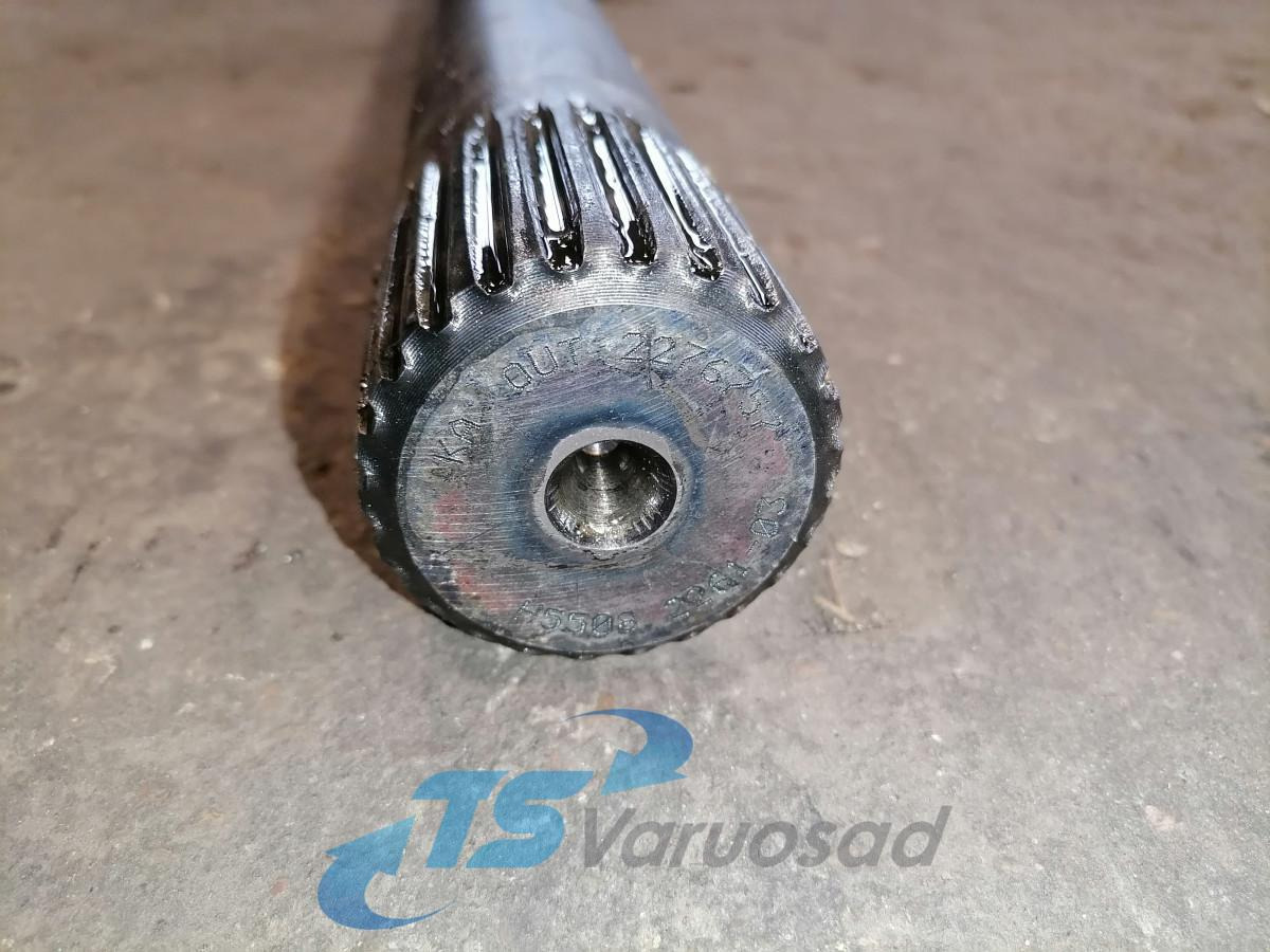 Scania Drive shaft 2276757 - Bán trục cho Xe tải: hình 4 Scania Drive shaft 2276757 - Bán trục cho Xe tải: hình 4