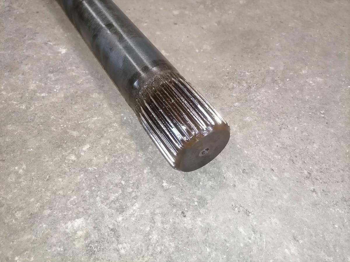 Scania Drive shaft 2276757 - Bán trục cho Xe tải: hình 4 Scania Drive shaft 2276757 - Bán trục cho Xe tải: hình 4