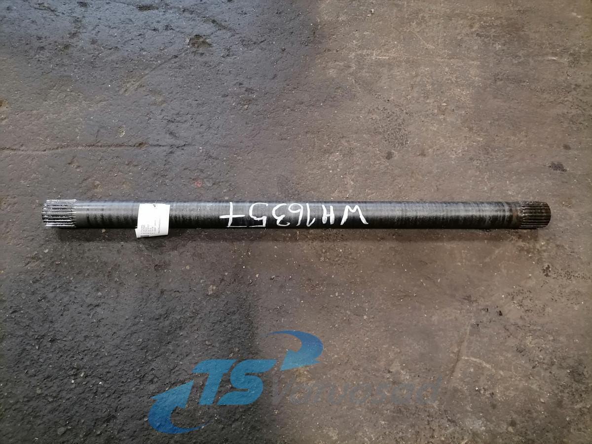 Scania Drive shaft 2276757 - Bán trục cho Xe tải: hình 2 Scania Drive shaft 2276757 - Bán trục cho Xe tải: hình 2