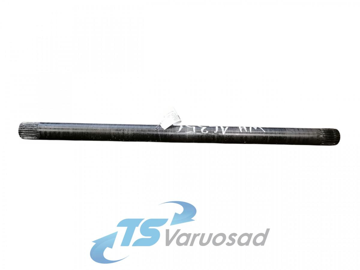 Scania Drive shaft 2276757 - Bán trục cho Xe tải: hình 1 Scania Drive shaft 2276757 - Bán trục cho Xe tải: hình 1