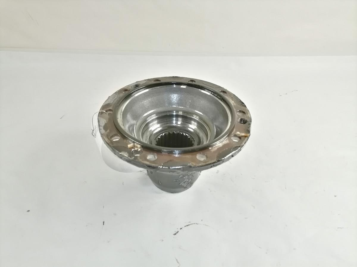 Scania Drive shaft cover 2437692 - Bán trục cho Xe tải: hình 4 Scania Drive shaft cover 2437692 - Bán trục cho Xe tải: hình 4