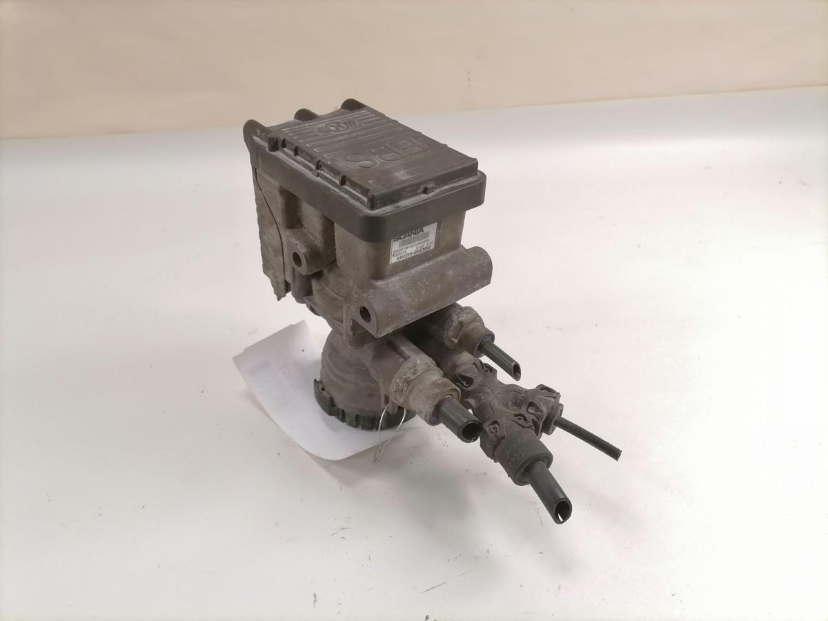 Scania EBS brake valve 2653379 - Van phanh cho Xe tải: hình 3 Scania EBS brake valve 2653379 - Van phanh cho Xe tải: hình 3