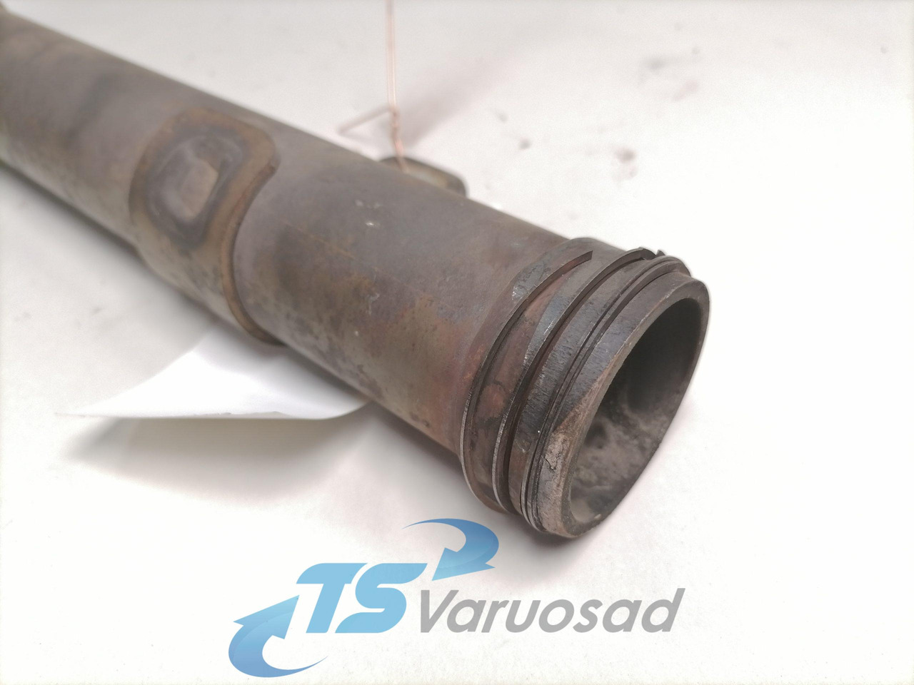 Scania EGR pipe 1528100 - Hệ thống xả cho Xe tải: hình 2 Scania EGR pipe 1528100 - Hệ thống xả cho Xe tải: hình 2