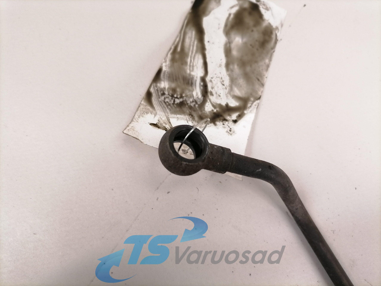 Scania EGR pipe 1741776 - Hệ thống xả cho Xe tải: hình 3 Scania EGR pipe 1741776 - Hệ thống xả cho Xe tải: hình 3