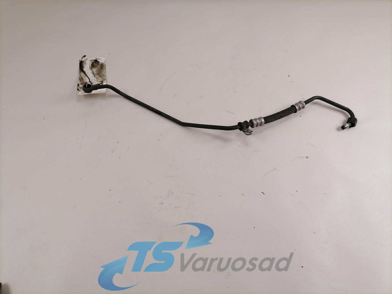 Scania EGR pipe 1741776 - Hệ thống xả cho Xe tải: hình 1 Scania EGR pipe 1741776 - Hệ thống xả cho Xe tải: hình 1