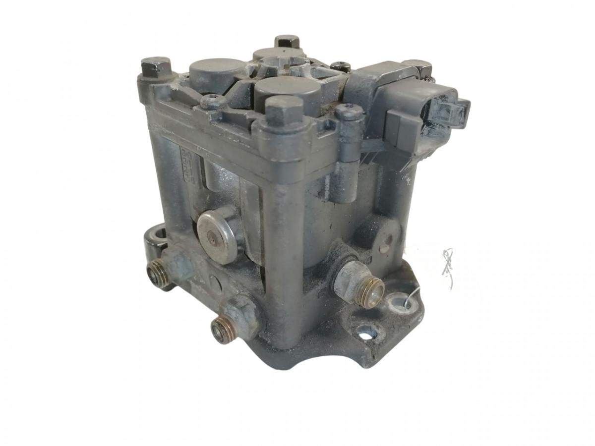 Scania EGR valve 2021085 - Hệ thống xả cho Xe tải: hình 1 Scania EGR valve 2021085 - Hệ thống xả cho Xe tải: hình 1