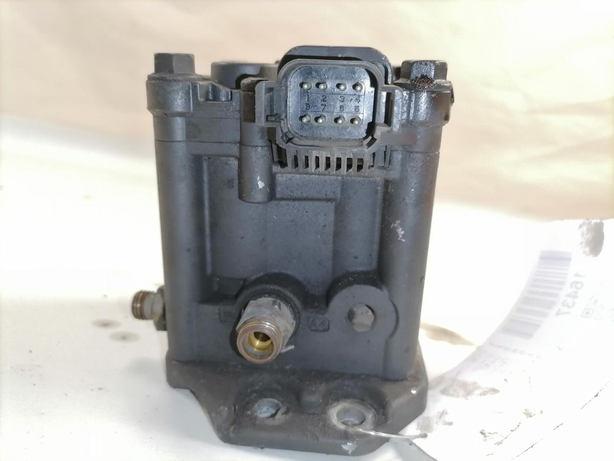Scania EGR valve 2021085 - Hệ thống xả cho Xe tải: hình 3 Scania EGR valve 2021085 - Hệ thống xả cho Xe tải: hình 3