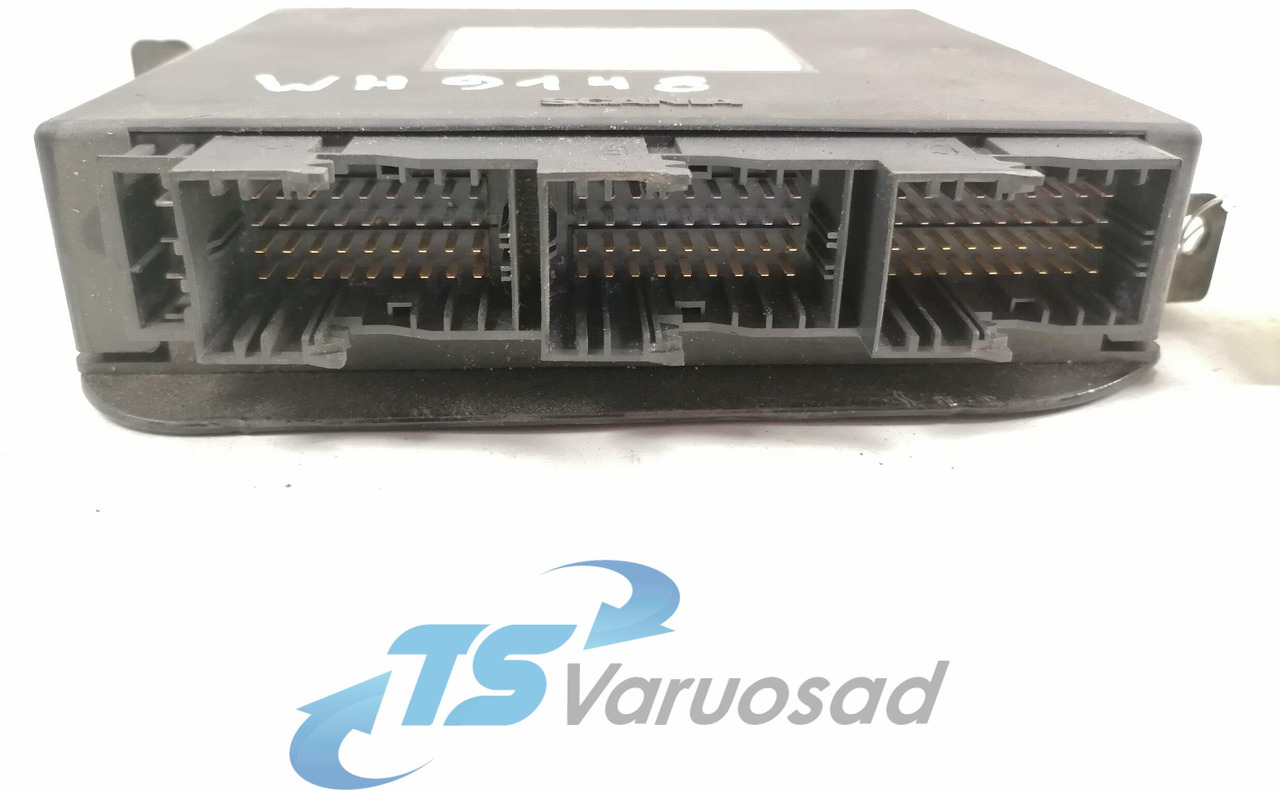 Scania Ecu, COO7 1879949 - ECU cho Xe tải: hình 2 Scania Ecu, COO7 1879949 - ECU cho Xe tải: hình 2