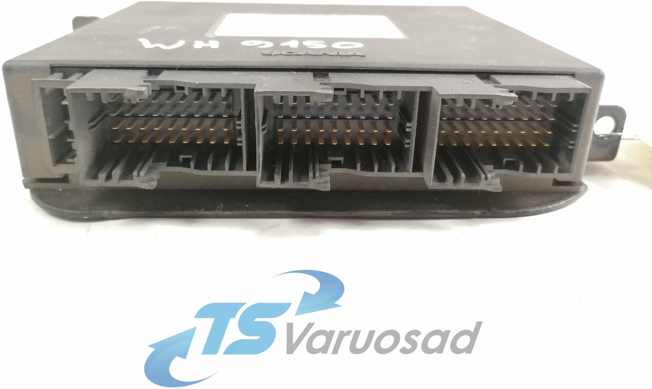 Scania Ecu, COO7 1879949 - ECU cho Xe tải: hình 2 Scania Ecu, COO7 1879949 - ECU cho Xe tải: hình 2