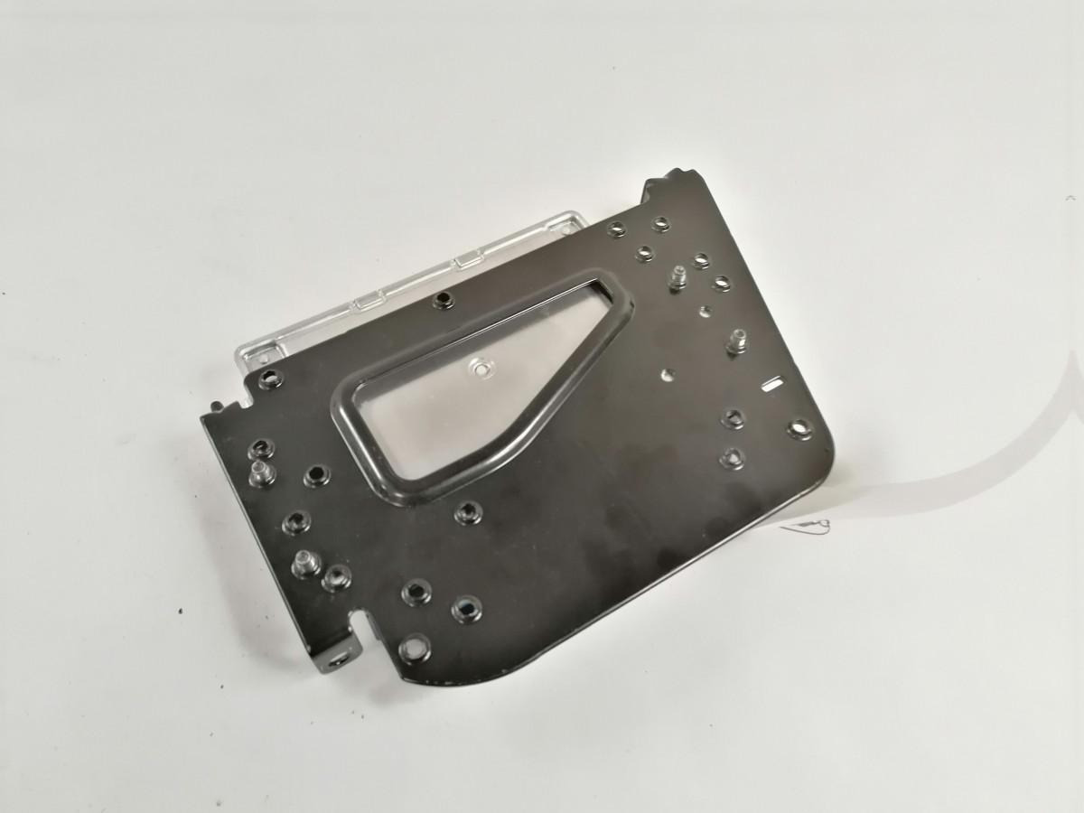 Scania Ecu, EBS 2116103 - ECU cho Xe tải: hình 5 Scania Ecu, EBS 2116103 - ECU cho Xe tải: hình 5