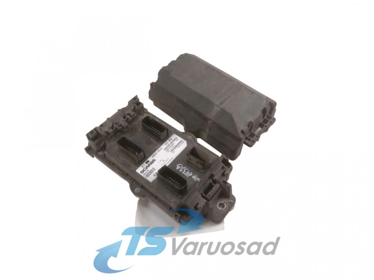 Scania Ecu, EBS 2594185 - ECU cho Xe tải: hình 1 Scania Ecu, EBS 2594185 - ECU cho Xe tải: hình 1