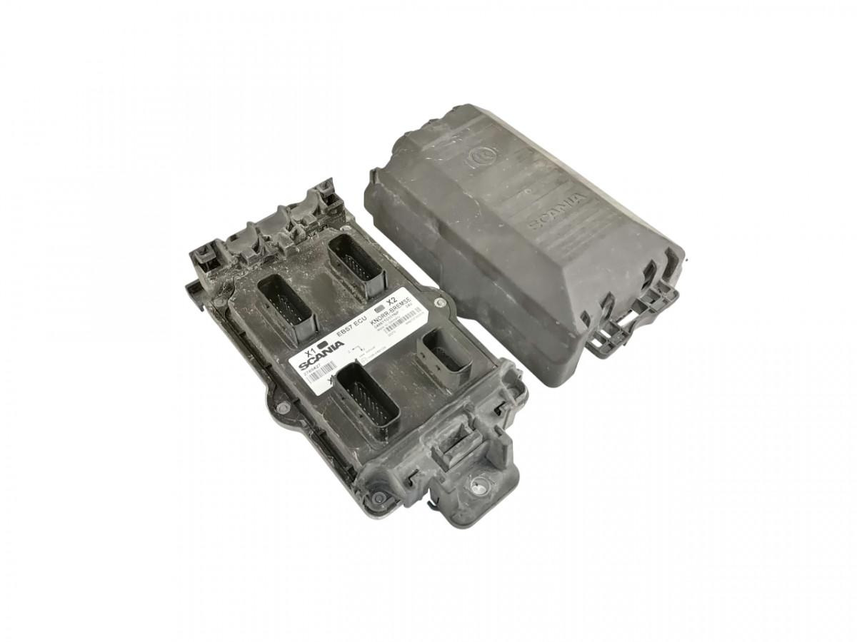 Scania Ecu, EBS 2789427 - ECU cho Xe tải: hình 1 Scania Ecu, EBS 2789427 - ECU cho Xe tải: hình 1