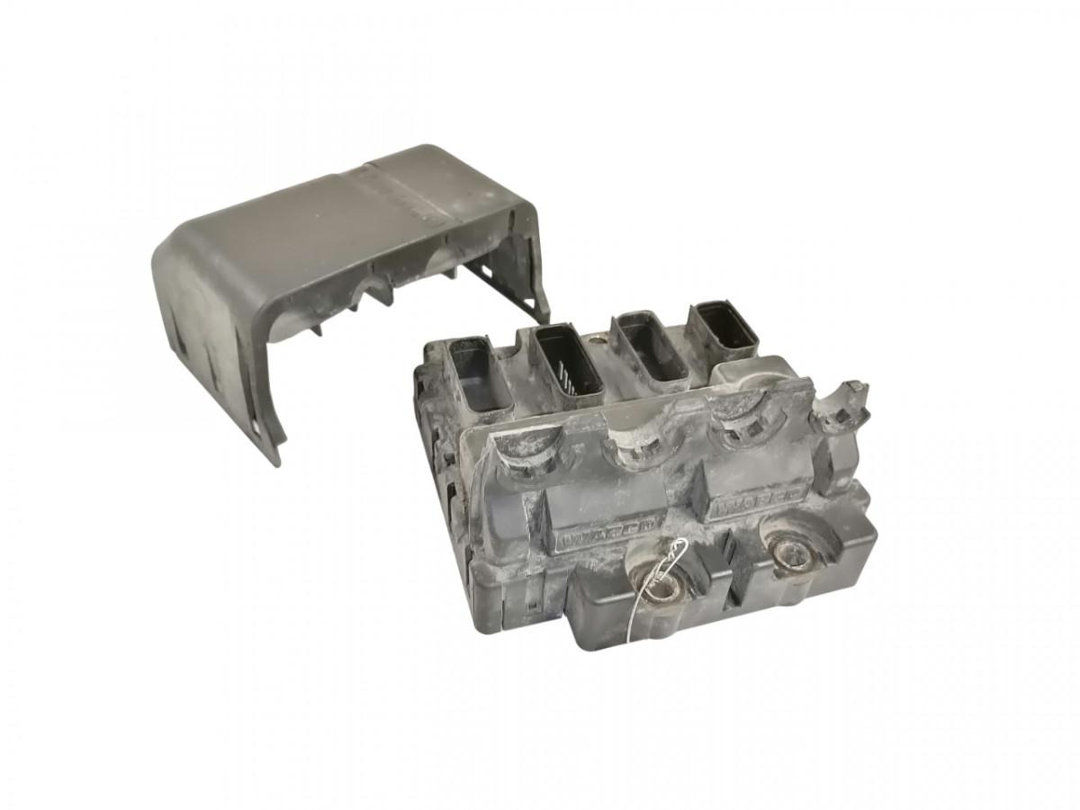 Scania Ecu, ECAS 2236804 - ECU cho Xe tải: hình 1 Scania Ecu, ECAS 2236804 - ECU cho Xe tải: hình 1