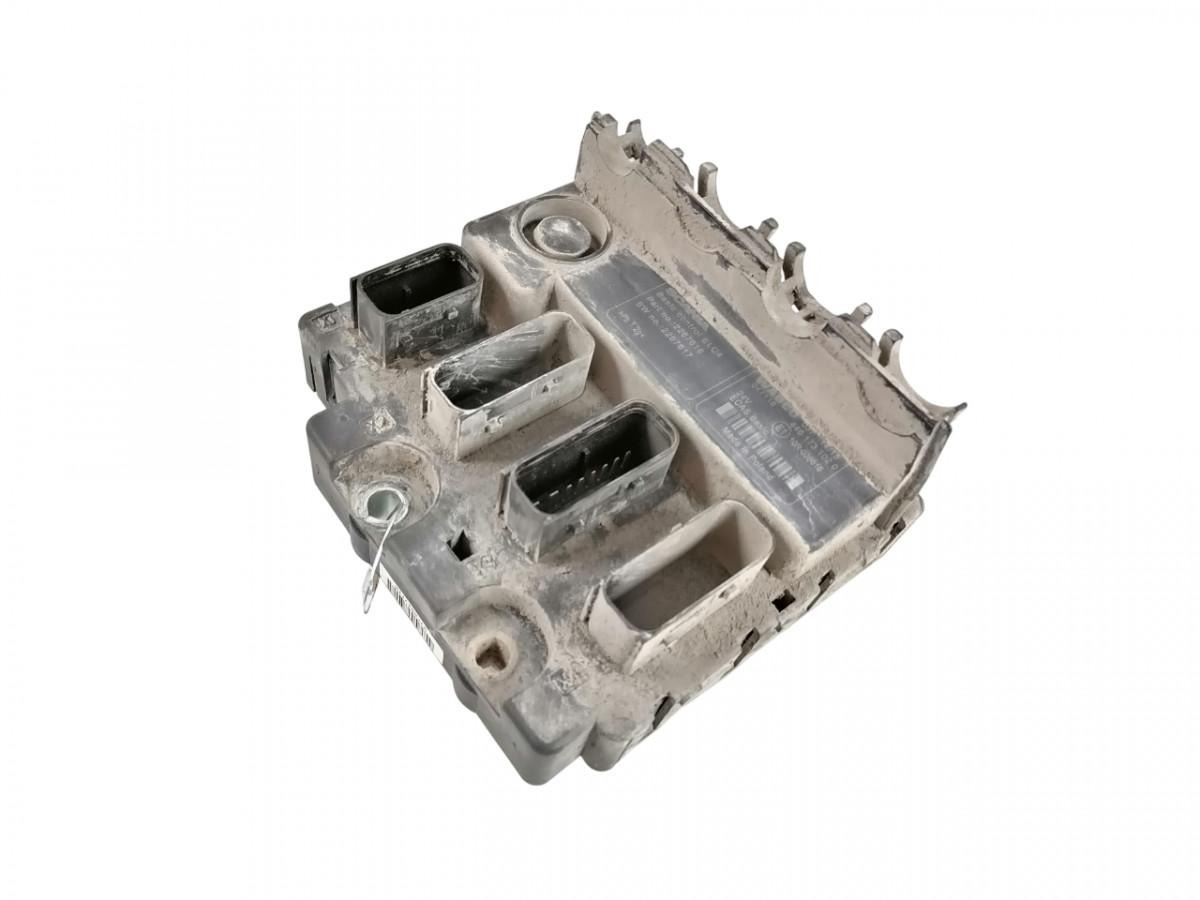 Scania Ecu, ECAS 2267616 - ECU cho Xe tải: hình 1 Scania Ecu, ECAS 2267616 - ECU cho Xe tải: hình 1