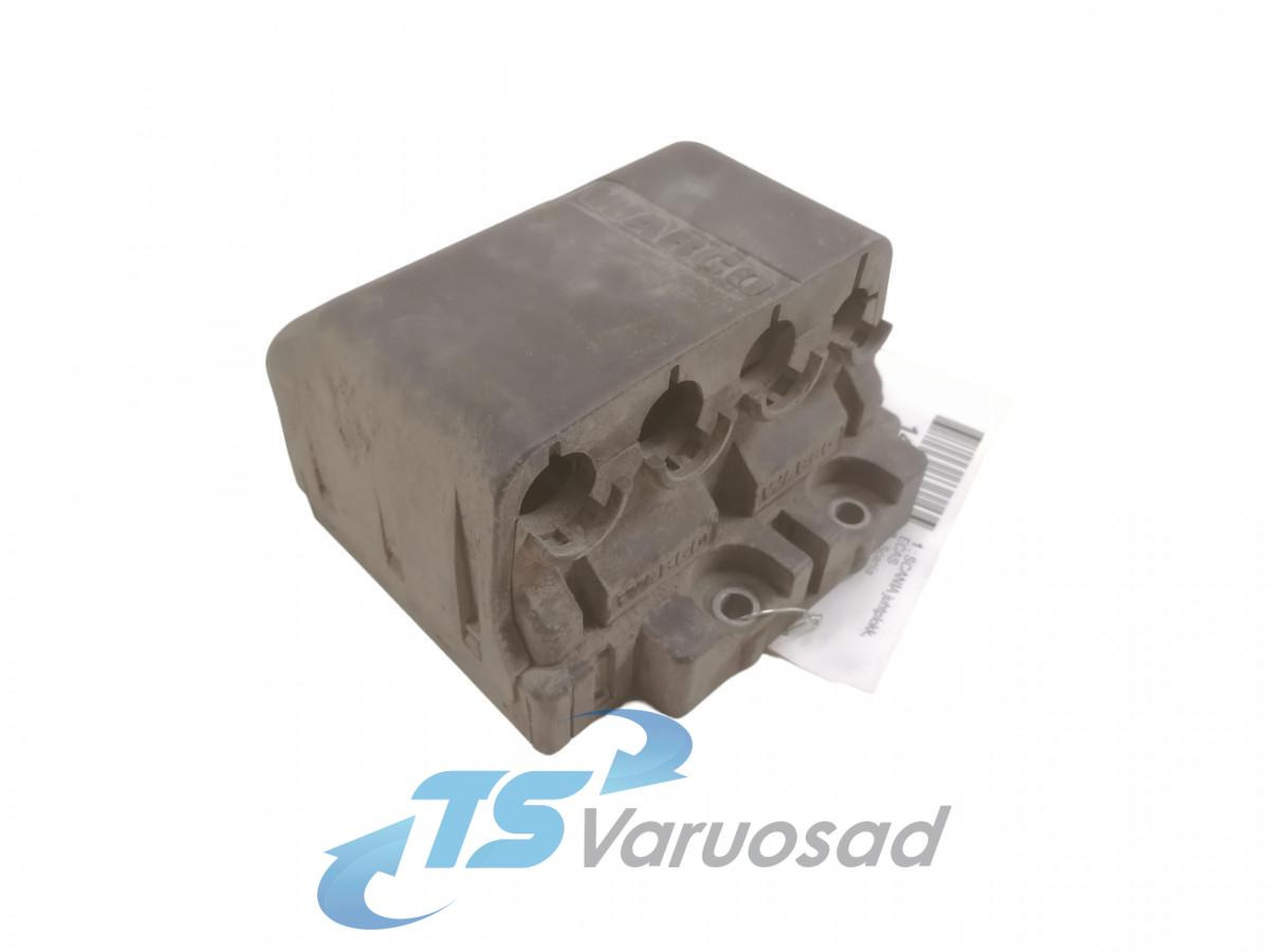 Scania Ecu, ECAS 2387392 - ECU cho Xe tải: hình 1 Scania Ecu, ECAS 2387392 - ECU cho Xe tải: hình 1