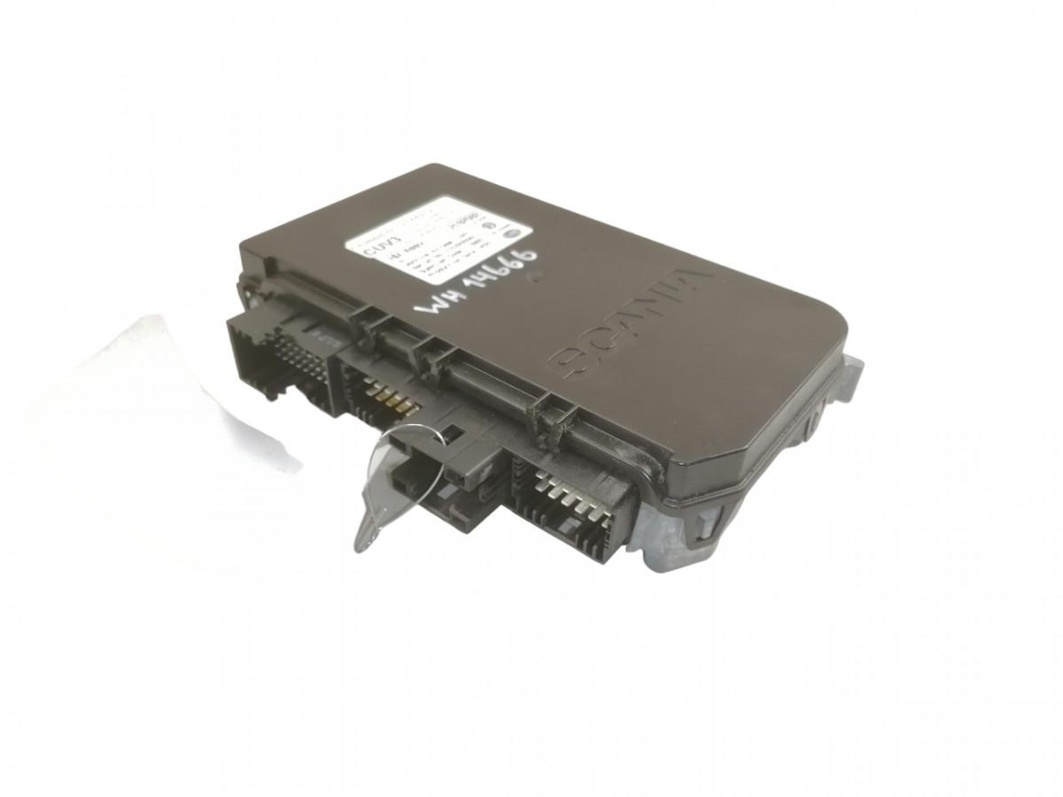 Scania Ecu, VIS 3184086 - ECU cho Xe tải: hình 1 Scania Ecu, VIS 3184086 - ECU cho Xe tải: hình 1