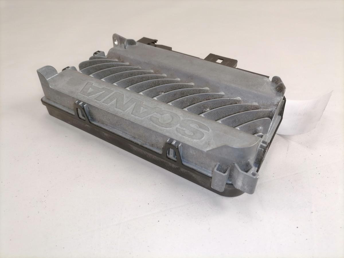 Scania Ecu, VIS 3184086 - ECU cho Xe tải: hình 5 Scania Ecu, VIS 3184086 - ECU cho Xe tải: hình 5