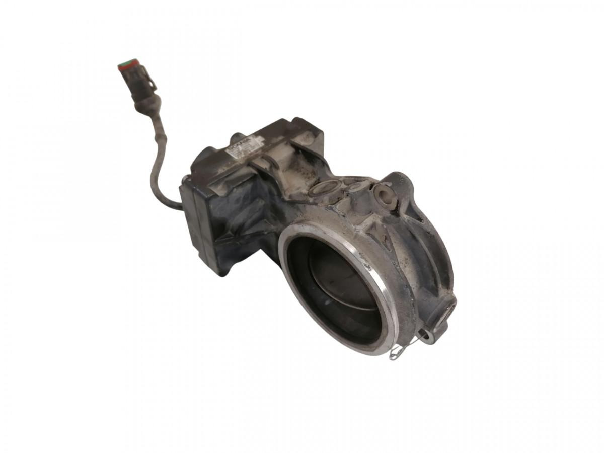 Scania Electric throttle 2213333 - Cổ góp hút gió cho Xe tải: hình 1 Scania Electric throttle 2213333 - Cổ góp hút gió cho Xe tải: hình 1