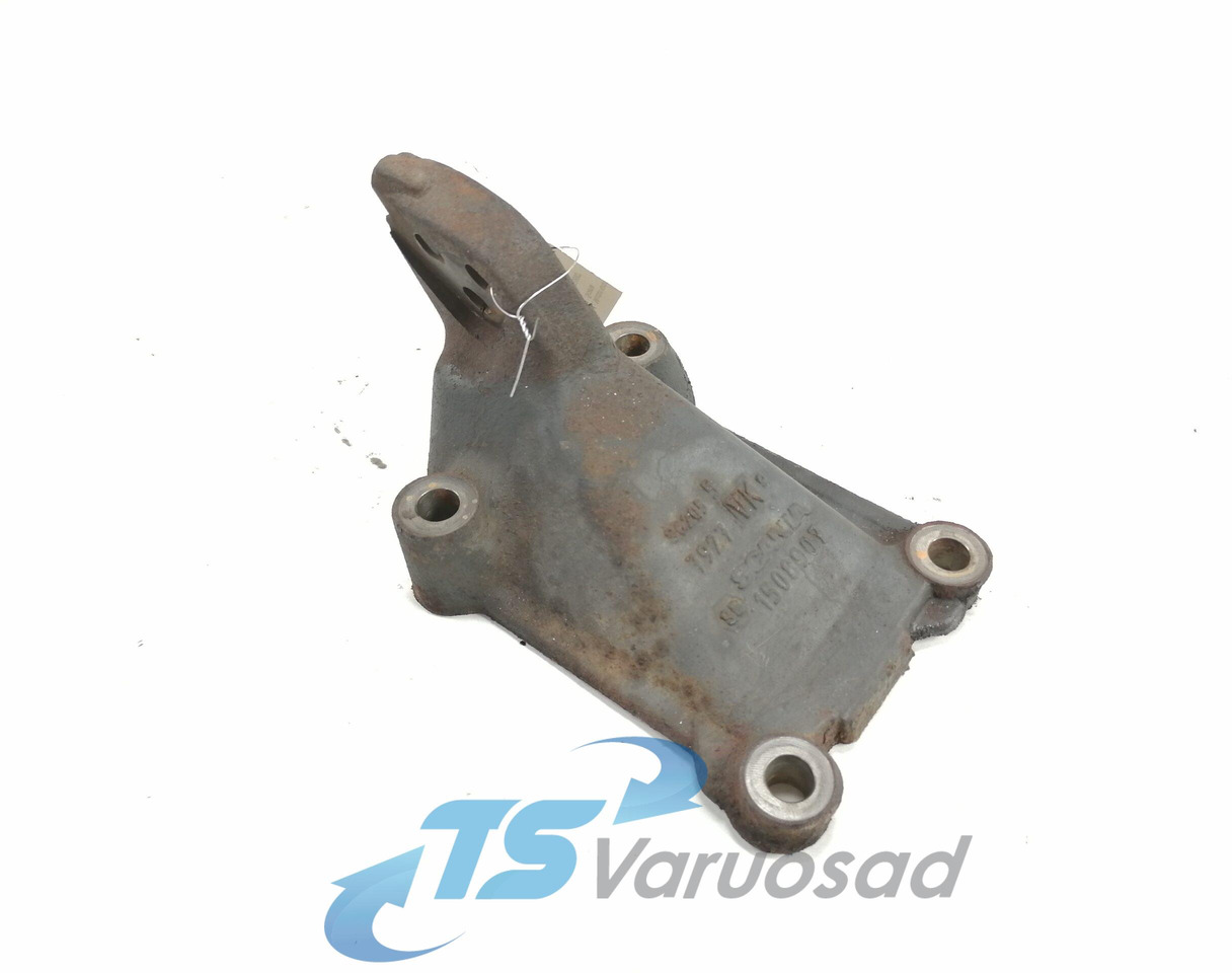 Scania Engine bracket 1508907 - Động cơ và các bộ phận cho Xe tải: hình 1 Scania Engine bracket 1508907 - Động cơ và các bộ phận cho Xe tải: hình 1