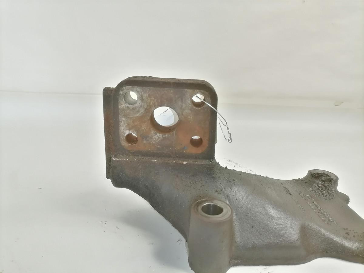 Scania Engine bracket 2435414 - Động cơ và các bộ phận cho Xe tải: hình 4 Scania Engine bracket 2435414 - Động cơ và các bộ phận cho Xe tải: hình 4
