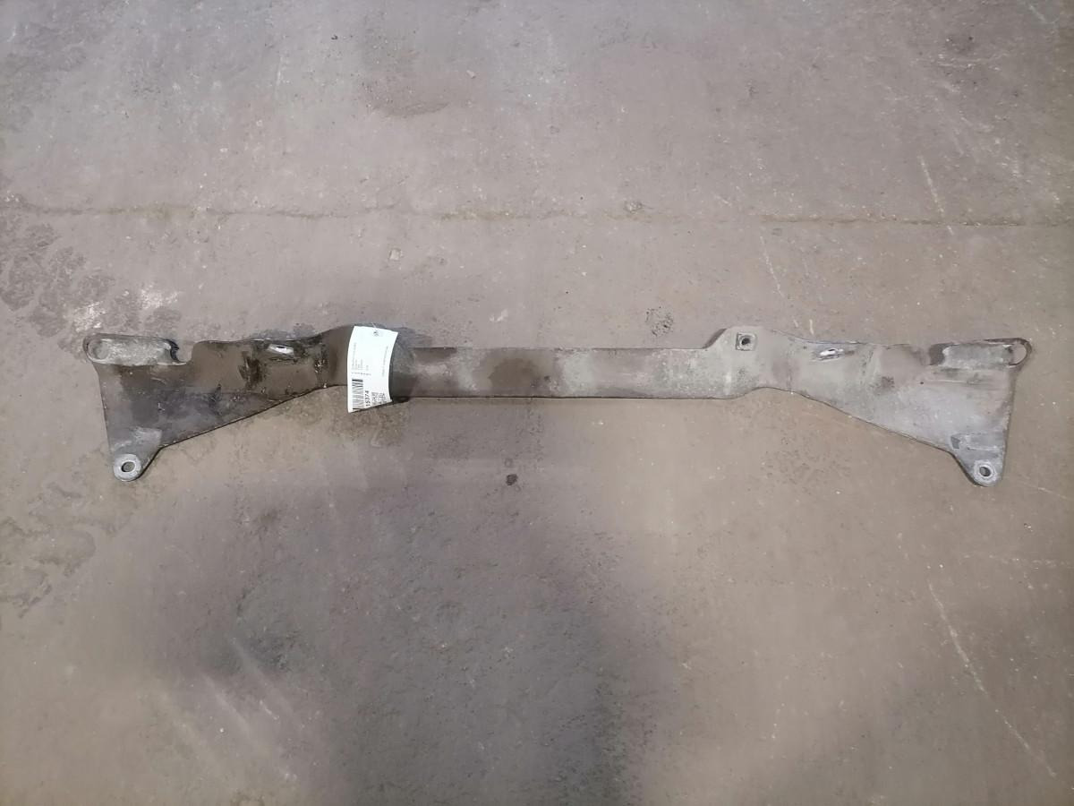 Scania Esikaitseraua plekk 1538880 - Cản xe cho Xe tải: hình 2 Scania Esikaitseraua plekk 1538880 - Cản xe cho Xe tải: hình 2