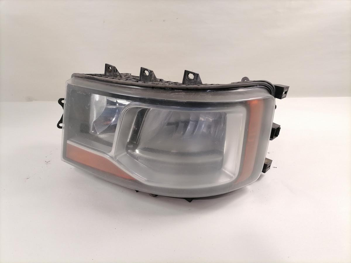 Scania Esituli, vasak 2674382 - Phụ tùng chung cho Xe tải: hình 2 Scania Esituli, vasak 2674382 - Phụ tùng chung cho Xe tải: hình 2