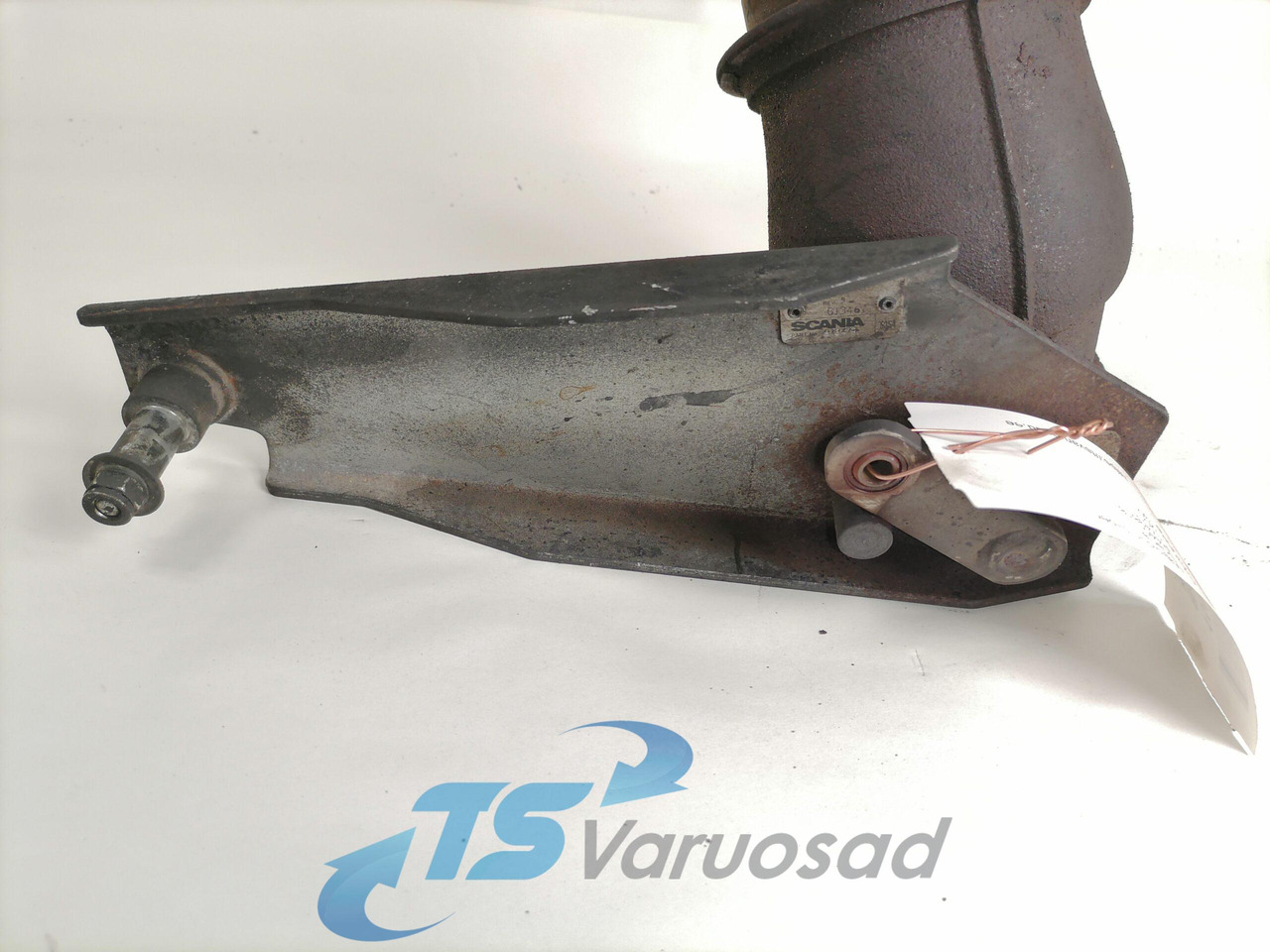 Scania Exhaust brake 1749818 - Phụ tùng phanh cho Xe tải: hình 4 Scania Exhaust brake 1749818 - Phụ tùng phanh cho Xe tải: hình 4