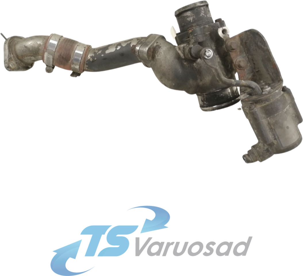 Scania Exhaust gas valve 2138986 - Hệ thống xả cho Xe tải: hình 1 Scania Exhaust gas valve 2138986 - Hệ thống xả cho Xe tải: hình 1