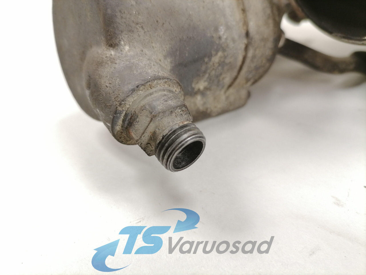 Scania Exhaust gas valve 2138986 - Hệ thống xả cho Xe tải: hình 4 Scania Exhaust gas valve 2138986 - Hệ thống xả cho Xe tải: hình 4